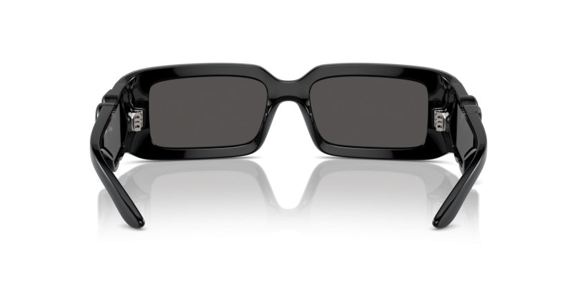 Gafas de Sol Dolce Gabbana DG6197 501/87 53 17