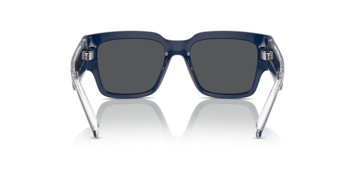 Gafas de Sol Dolce Gabbana DG6004 309455 49 16 — vista 4
