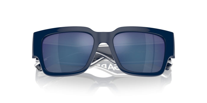 Gafas de Sol Dolce Gabbana DG6004 309455 49 16 — vista 5