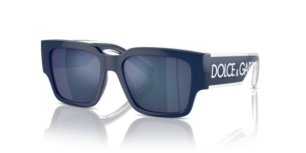 Sonnenbrillen Dolce Gabbana DG6004 309455 49 16