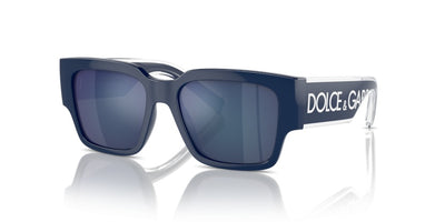 Sonnenbrillen Dolce Gabbana DG6004 309455 49 16