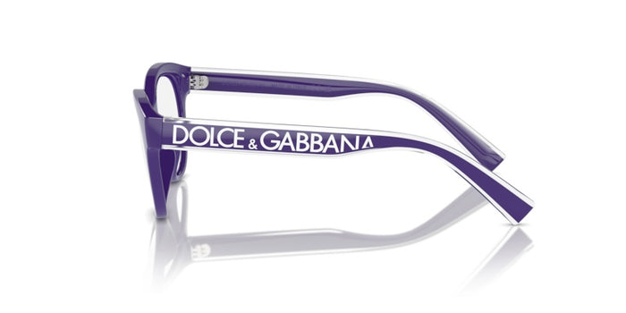 Prescription Glasses Dolce Gabbana DG5003 3335 46 17 — vista 3