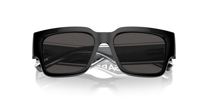 Sunglasses Dolce Gabbana DG6004 501/87 49 16 — vista 4