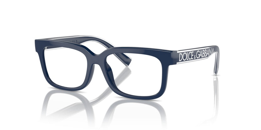 Prescription Glasses Dolce Gabbana DG5002 3094 47 15