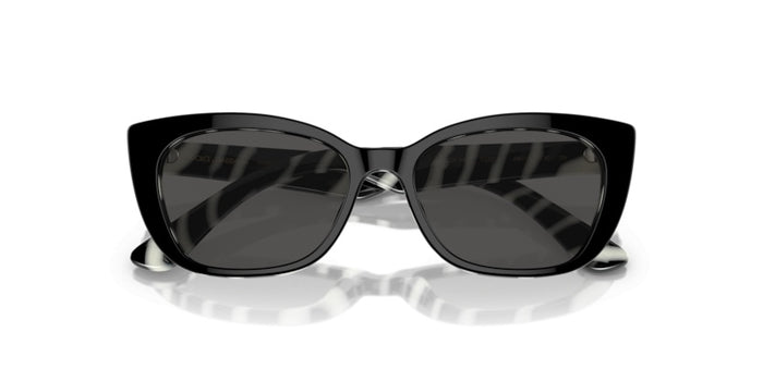 Sunglasses Dolce Gabbana Kids DK4427 337287 49 15 — vista 4