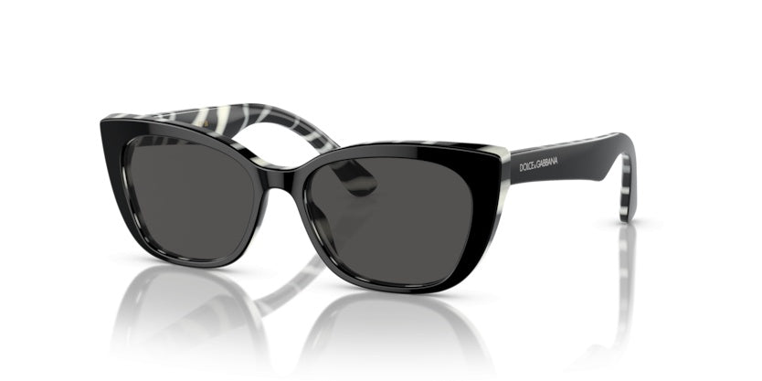 Sunglasses Dolce Gabbana Kids DK4427 337287 49 15