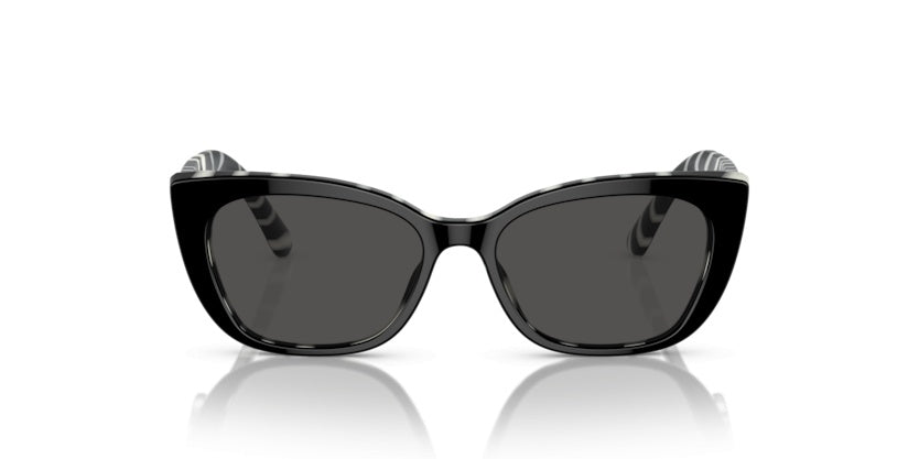 Gafas de Sol Dolce Gabbana Kids DK4427 337287 49 15