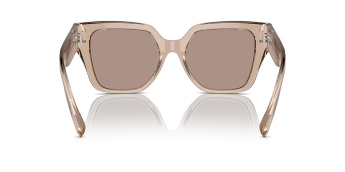 Солнцезащитные очки Dolce Gabbana Sharped DG4471 34325A 52 18 — vista 4