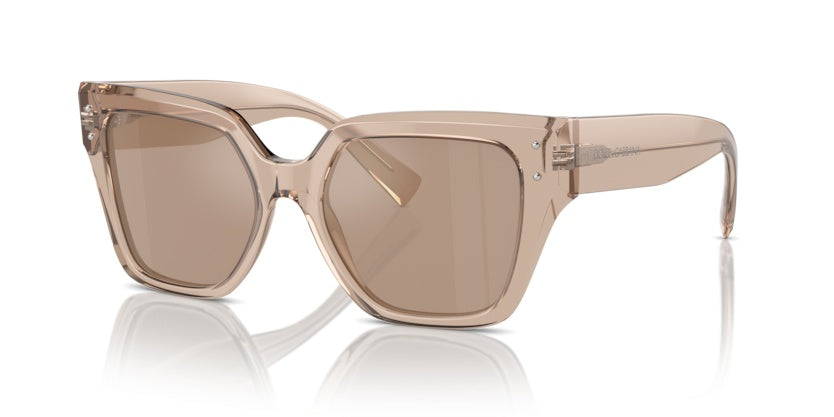 Солнцезащитные очки Dolce Gabbana Sharped DG4471 34325A 52 18