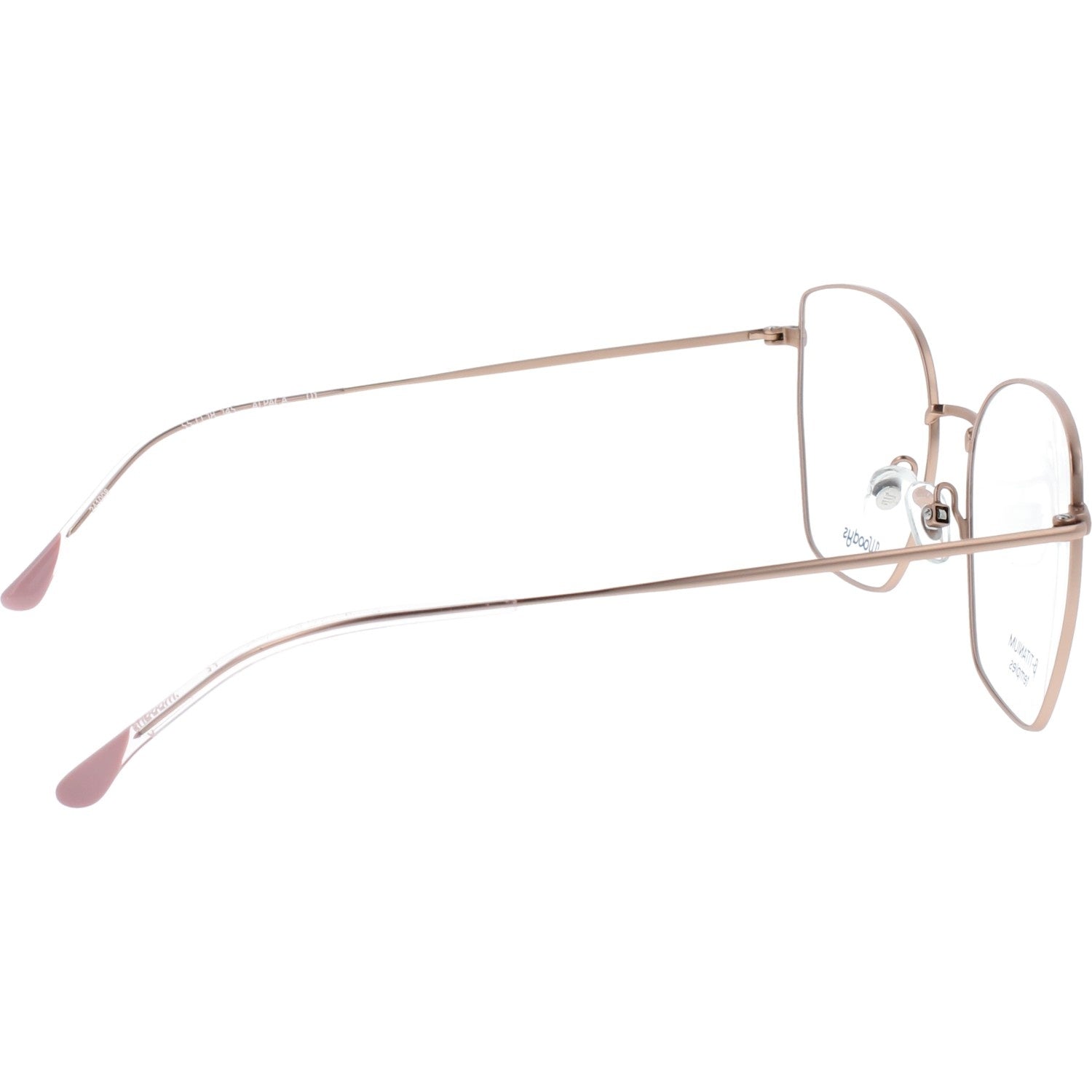 Gafas Graduadas Woodys Alpaca 01 55 18