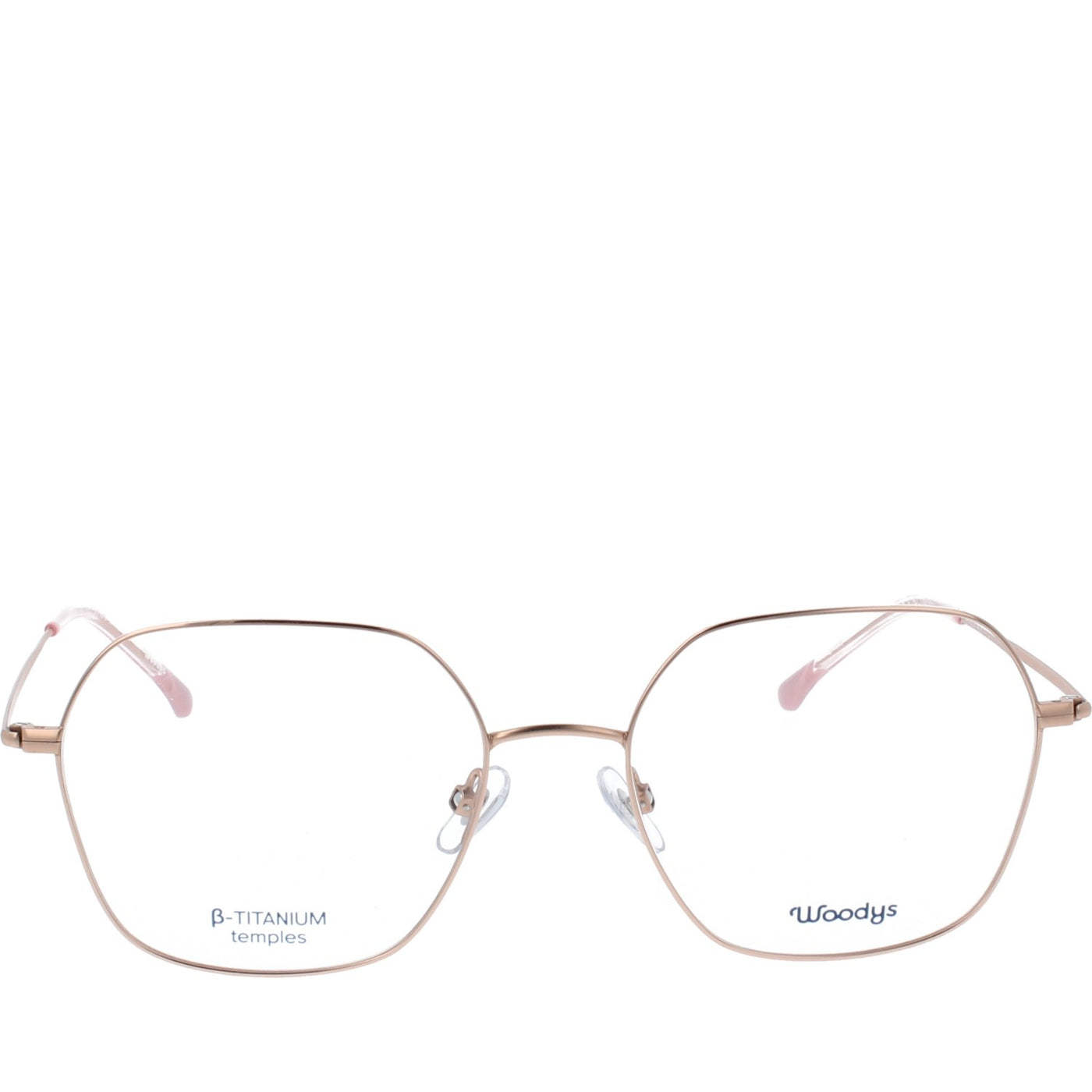 Lunettes de Vue Woodys Queen 02 55 18