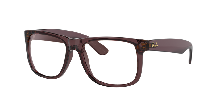 Ray-Ban Justin RB4165 6597T5 55 16 太阳镜 — vista 8