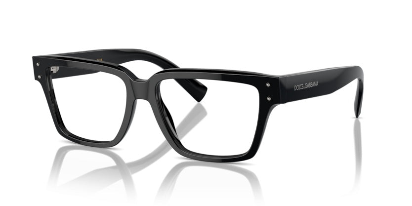 Очки для зрения Dolce Gabbana DG3383 501 55 16