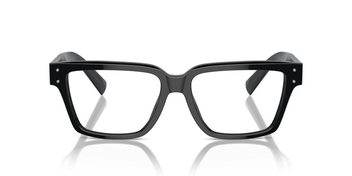 Очки для зрения Dolce Gabbana DG3383 501 55 16 — vista 2