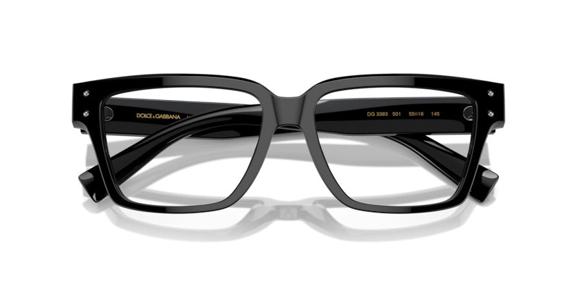Gafas Graduadas Dolce Gabbana DG3383 501 55 16