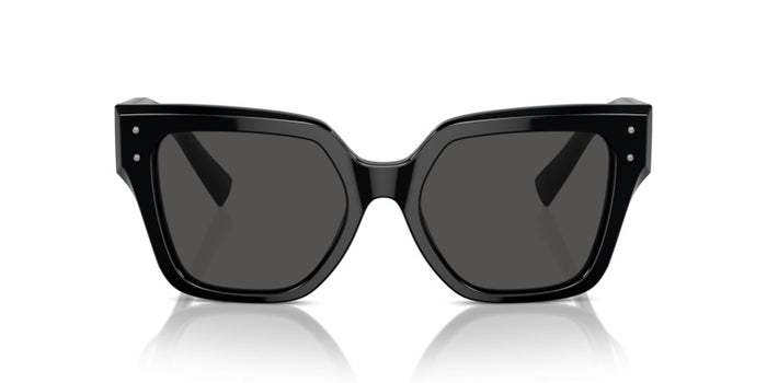 Солнцезащитные очки Dolce Gabbana Sharped DG4471 501/87 52 18 — vista 2