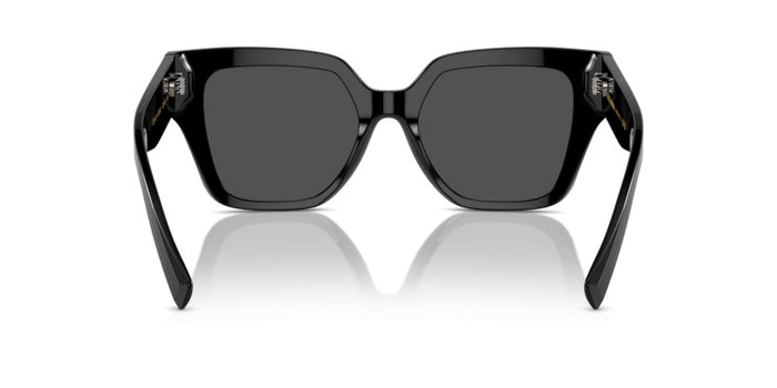 Солнцезащитные очки Dolce Gabbana Sharped DG4471 501/87 52 18 — vista 5