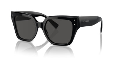 Sunglasses Dolce Gabbana Sharped DG4471 501/87 52 18