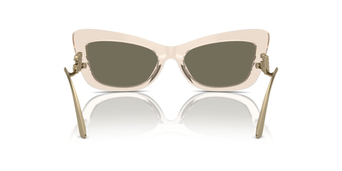 Gafas de Sol Dolce Gabbana Crystal DG4467B 343203 55 18 — vista 5