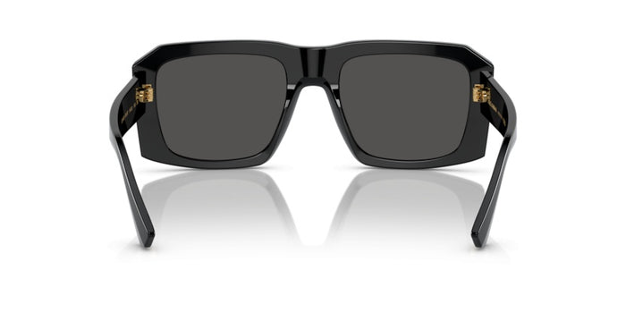 Sunglasses Dolce Gabbana DG4430 501/87 54 20 — vista 4