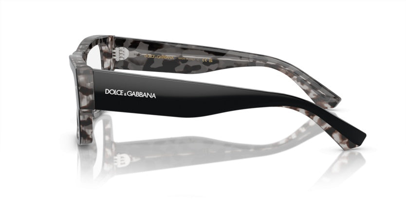 Gafas Graduadas Dolce Gabbana DG3379 3403 55 15