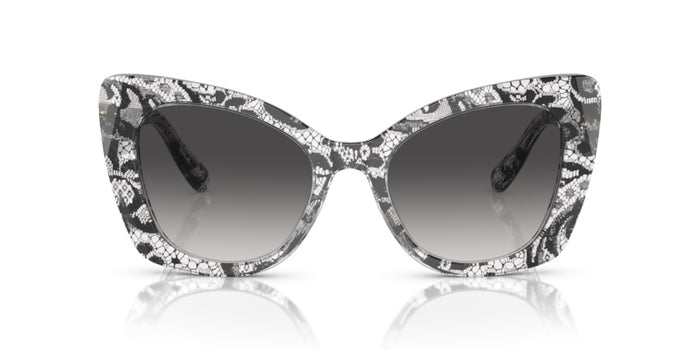 Sunglasses Dolce Gabbana DG4405 32878G 53 20 — vista 4