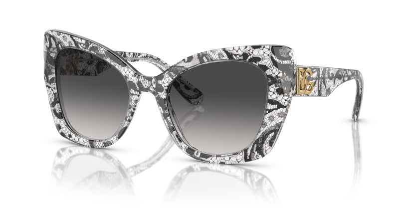 Gafas de Sol Dolce Gabbana DG4405 32878G 53 20