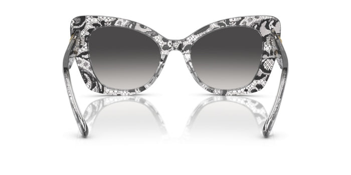 Sunglasses Dolce Gabbana DG4405 32878G 53 20 — vista 5