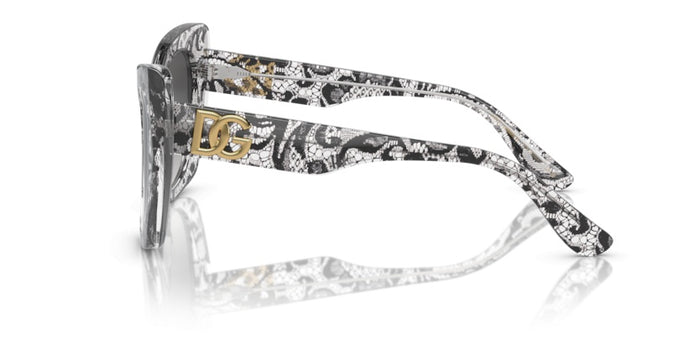 Sunglasses Dolce Gabbana DG4405 32878G 53 20 — vista 3