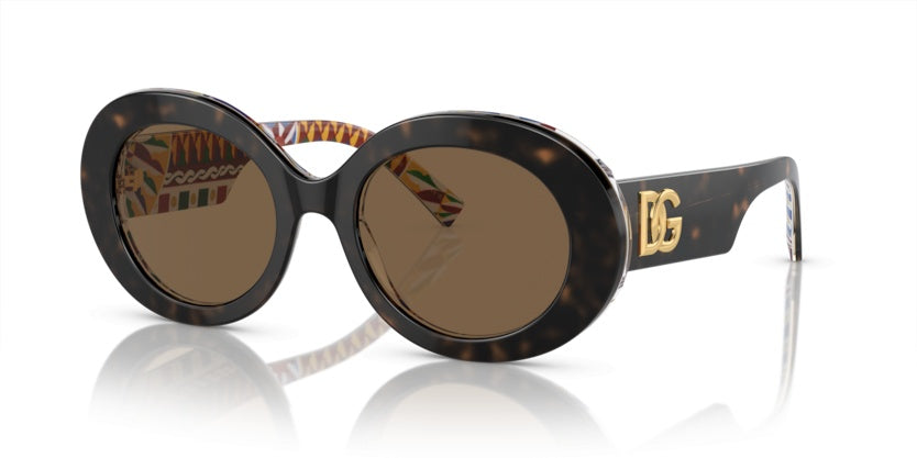 Sunglasses Dolce Gabbana DG4448 321773 51 20