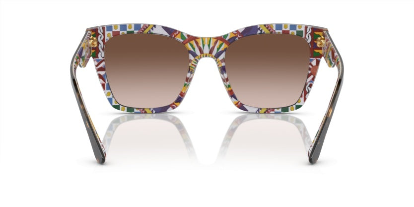 Gafas de Sol Dolce Gabbana DG4384 321773 53 20
