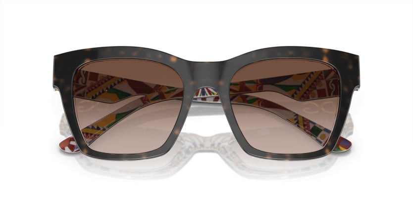 Gafas de Sol Dolce Gabbana DG4384 321773 53 20
