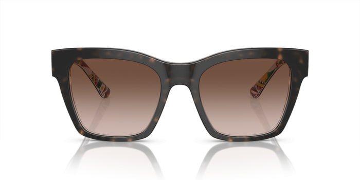 Sunglasses Dolce Gabbana DG4384 321773 53 20 — vista 2