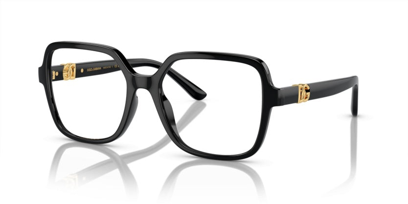 Gafas Graduadas Dolce Gabbana DG5105U C501 53 18
