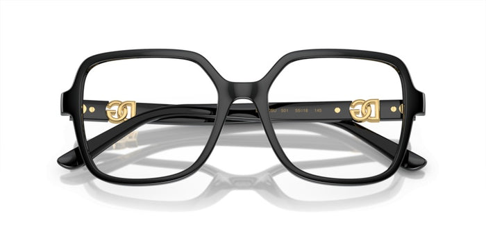 Dolce Gabbana DG5105U C501 53 18 光学镜架 渐变太阳镜 — vista 5