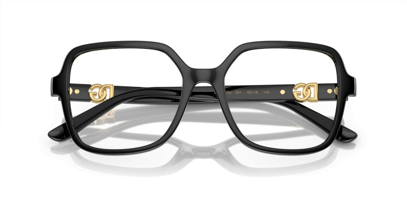 Gafas Graduadas Dolce Gabbana DG5105U C501 53 18