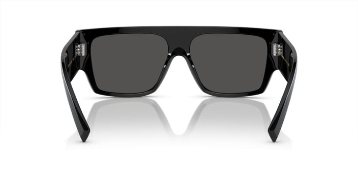 Солнцезащитные очки Dolce Gabbana DG4459 501/87 56 14 — vista 5