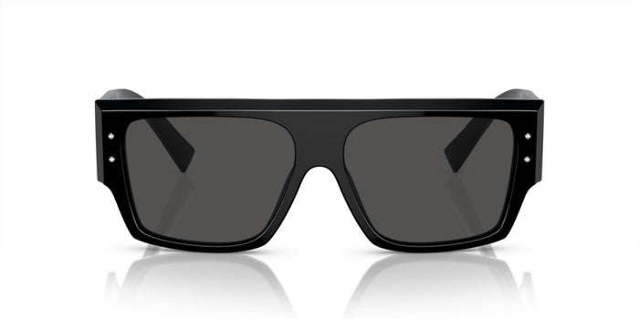 Солнцезащитные очки Dolce Gabbana DG4459 501/87 56 14 — vista 2