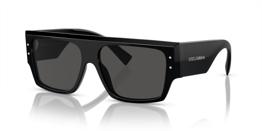 Солнцезащитные очки Dolce Gabbana DG4459 501/87 56 14