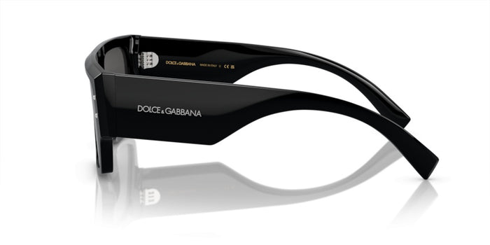 Солнцезащитные очки Dolce Gabbana DG4459 501/87 56 14 — vista 3