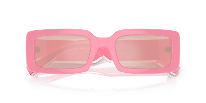Gafas de Sol Dolce Gabbana DG6187 3262/5 53 20 — vista 4