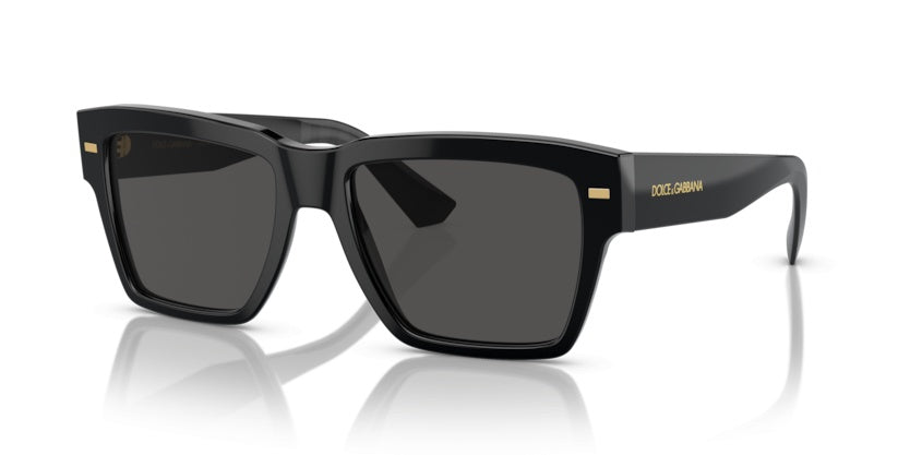 Sunglasses Dolce Gabbana DG4431 501/87 55 18