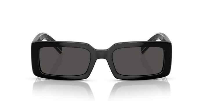 Gafas de Sol Dolce Gabbana DG6187 501/87 53 20 — vista 2