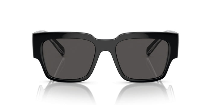 Sunglasses Dolce Gabbana DG6184 501/87 52 18 — vista 2