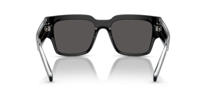 Sunglasses Dolce Gabbana DG6184 501/87 52 18 — vista 5