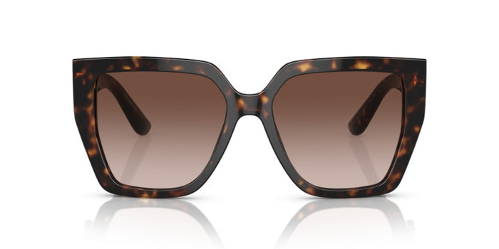 Sonnenbrillen Dolce Gabbana DG4438 502/13 55 17 — vista 2