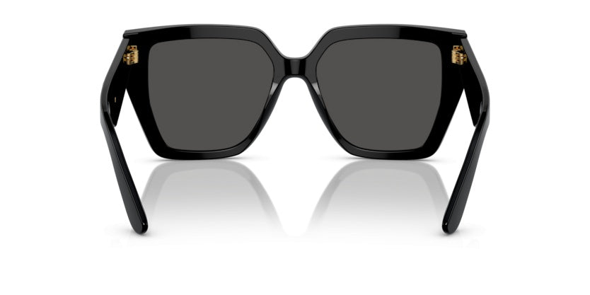 Gafas de Sol Dolce Gabbana DG4438 501/87 55 17