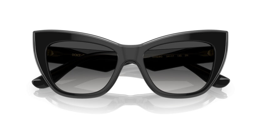 Gafas de Sol Dolce Gabbana DG4417 32468G 54 17