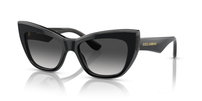 Sunglasses Dolce Gabbana DG4417 32468G 54 17