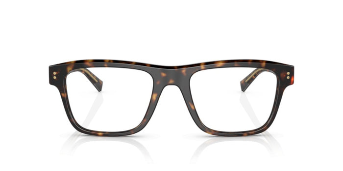 Prescription Glasses Dolce Gabbana DG3362 502 53 20 — vista 2